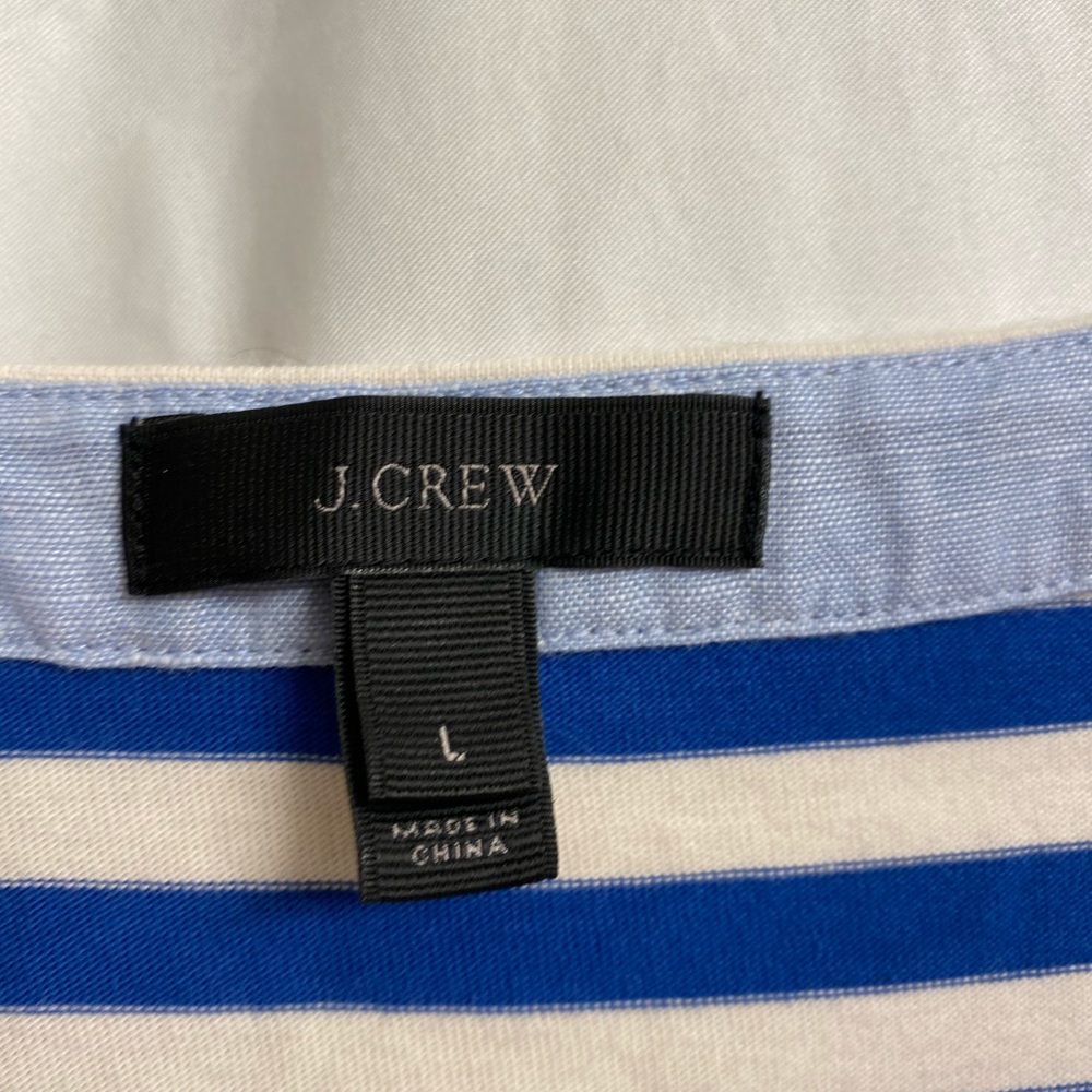 J. Crew Maxi - Picture 2 of 3